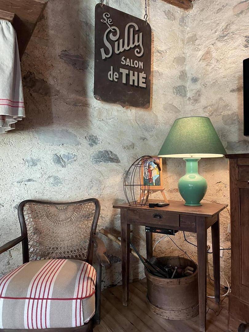 Chez Pailhas in Régades, Haute-Garonne