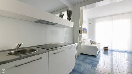 Appartamento per 6 Persone in Costa Adriatica Molise, Riviera Adriatica, Foto 2