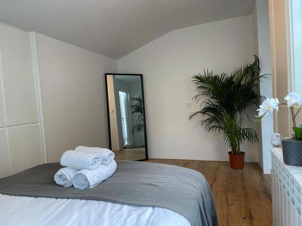 Geheel vakantieappartement, Deluxe Double Room with Shower in Delft, Stadsgewest Haaglanden