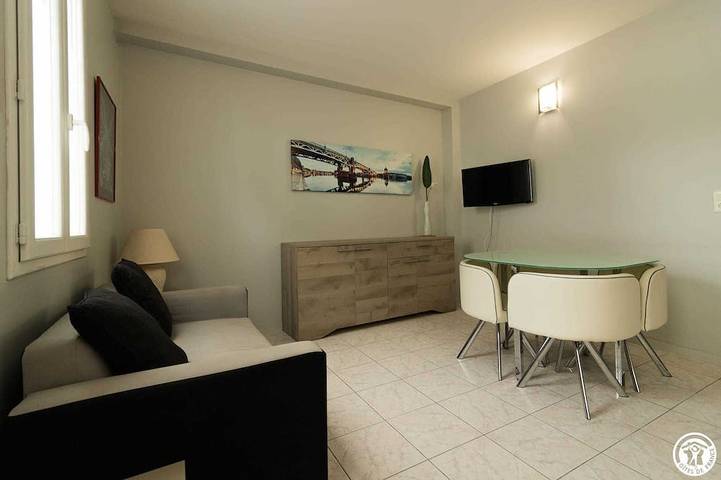 Gîte pour 2 personnes, animaux acceptés à Toulouse