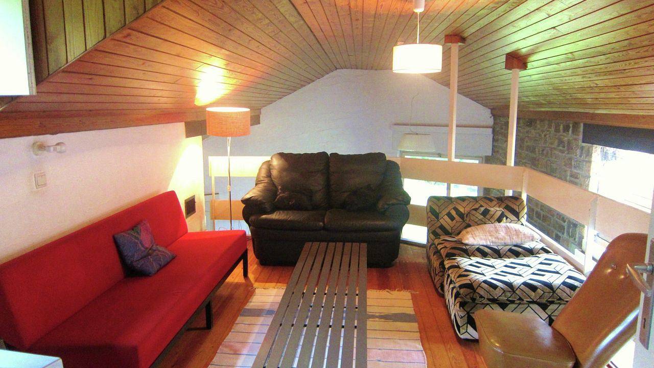 Ferienhaus für 7 Personen (140 m²) in Stoumont in Stoumont, Lüttich und Umgebung