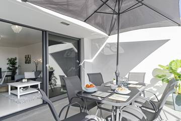 Glamping para 6 Pessoas em Caniço (Santa Cruz), Madeira, Foto 2