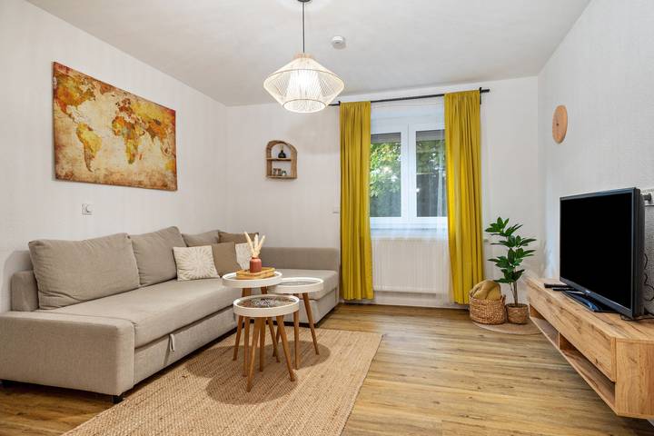 Ferienwohnung für 3 Personen - 1