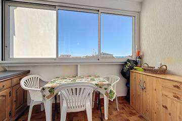 Holiday Rental for 4 People in Narbonne Plage, Narbonne, Photo 2