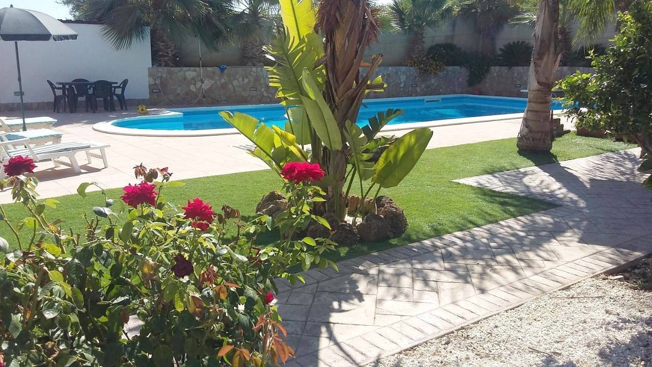 Double Room in Paceco, Provincia di Trapani