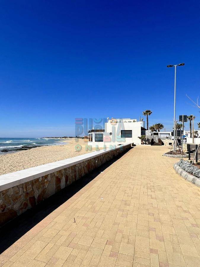 Casa vacanza per 4 persone, con Terrazza e Giardino nonché Panorama a Torre Vado