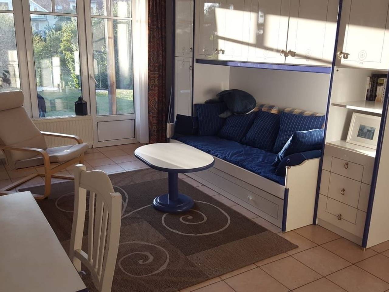 Ganze Ferienwohnung, Am Salzhaff B3 - Am Salzhaff B3 in Ostseebad Rerik, Rerik