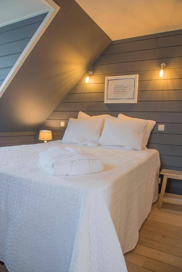 Location de vacances pour 2 personnes, avec jardin à Oostkamp - 3