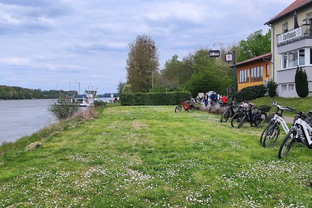 Ganze Wohnung, Urlaub im Kurort Waldbronn - im Toskana von Deutschland in Waldbronn, Nordschwarzwald