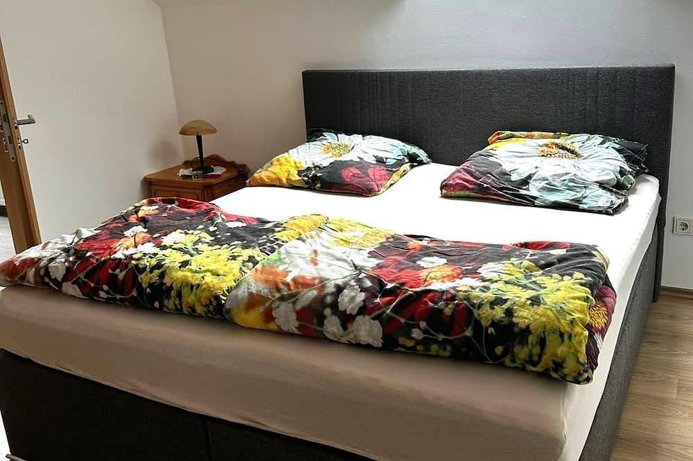 Ganze Wohnung, Ferienwohnung Balduin in Sankt Wendel, Saar-Nahe-Bergland