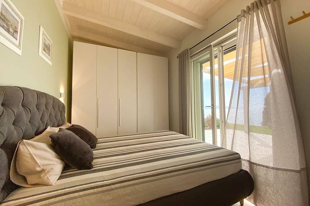 Villa in Porto Santo Stefano mit 2 Schlafzimmern 4 Schlafplätzen in Porto Santo Stefano, Grosseto Provinz