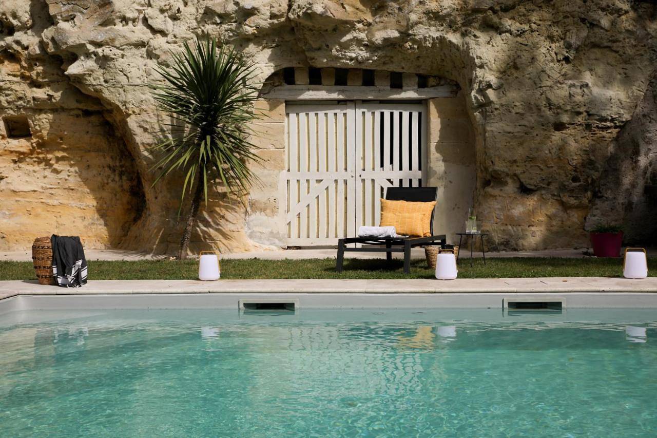 Domaine du Val Sauvage in Langeais, Vallée de la Loire