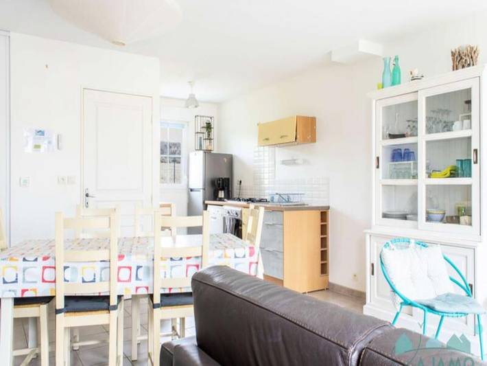 Gîte pour 6 personnes, adapté aux familles dans Caroual - 3