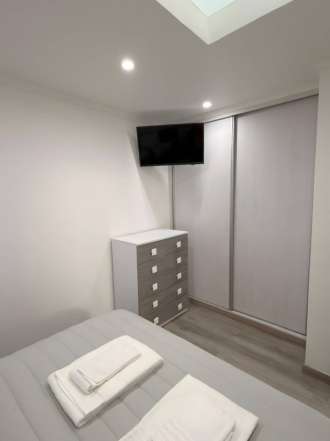 Ganzes Studio, Studio-Apartment „Vault Ceiling Ii“ mit Wlan und Klimaanlage in Olhão, Parque Natural da Ria Formosa