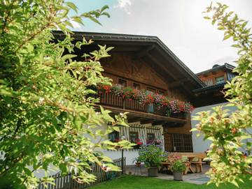 Ferienwohnung für 2 Personen in Ulten, Ortleralpen, Bild 1