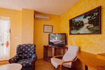 Casa Rural para 8 Personas en Caravaca de la Cruz, Interior de Murcia, Foto 1