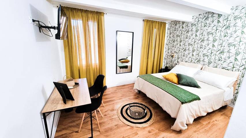 Maison d’hôte pour 2 personnes à Ferrare - 3