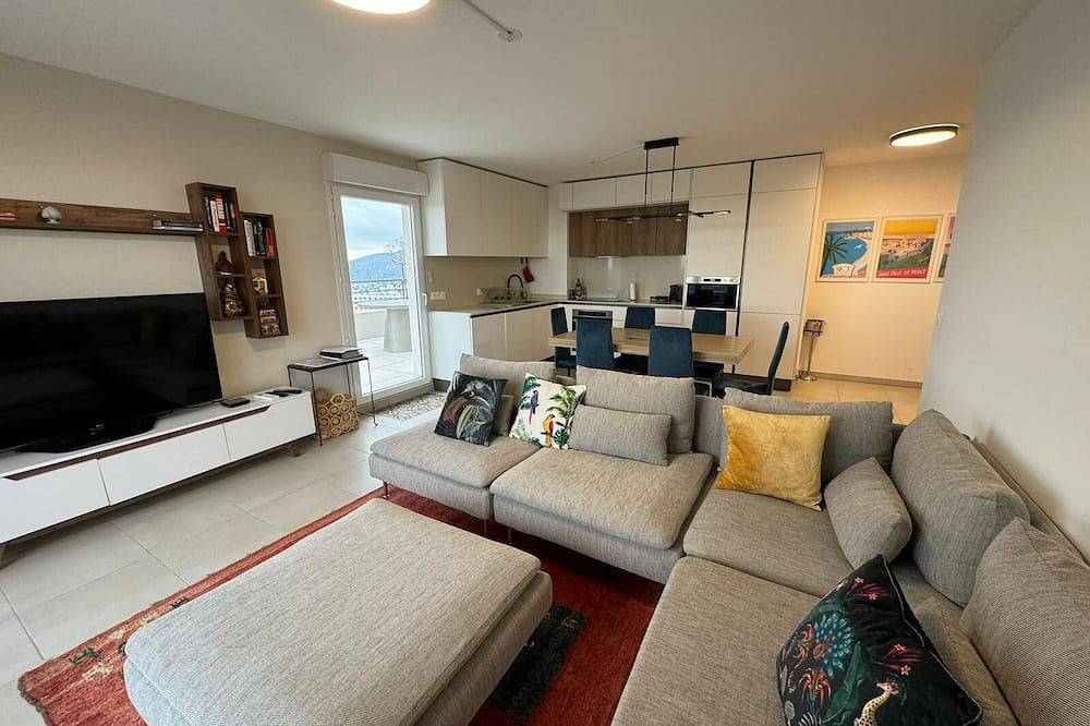 Appartement de vacances