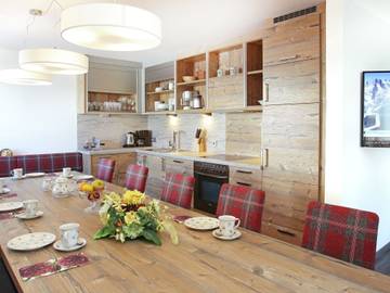 Chalet voor 14 Personen in Maria Alm, Pinzgau, Afbeelding 3