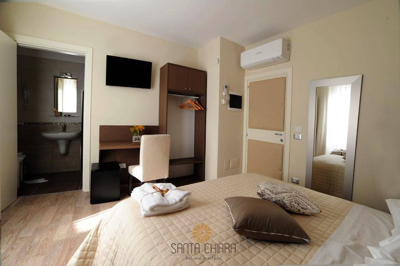 Double or Twin Room with Balcony in Altamura, Parco nazionale dell'Alta Murgia