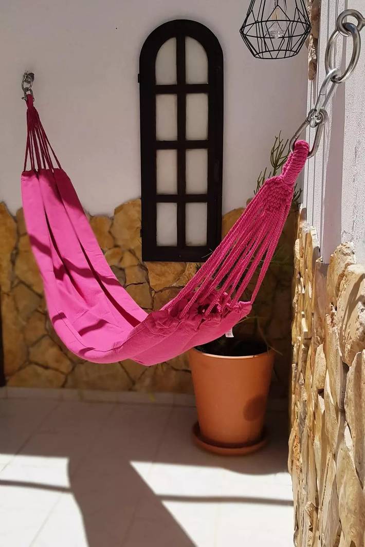 Gîte pour 2 personnes, avec terrasse à Fuseta - 4