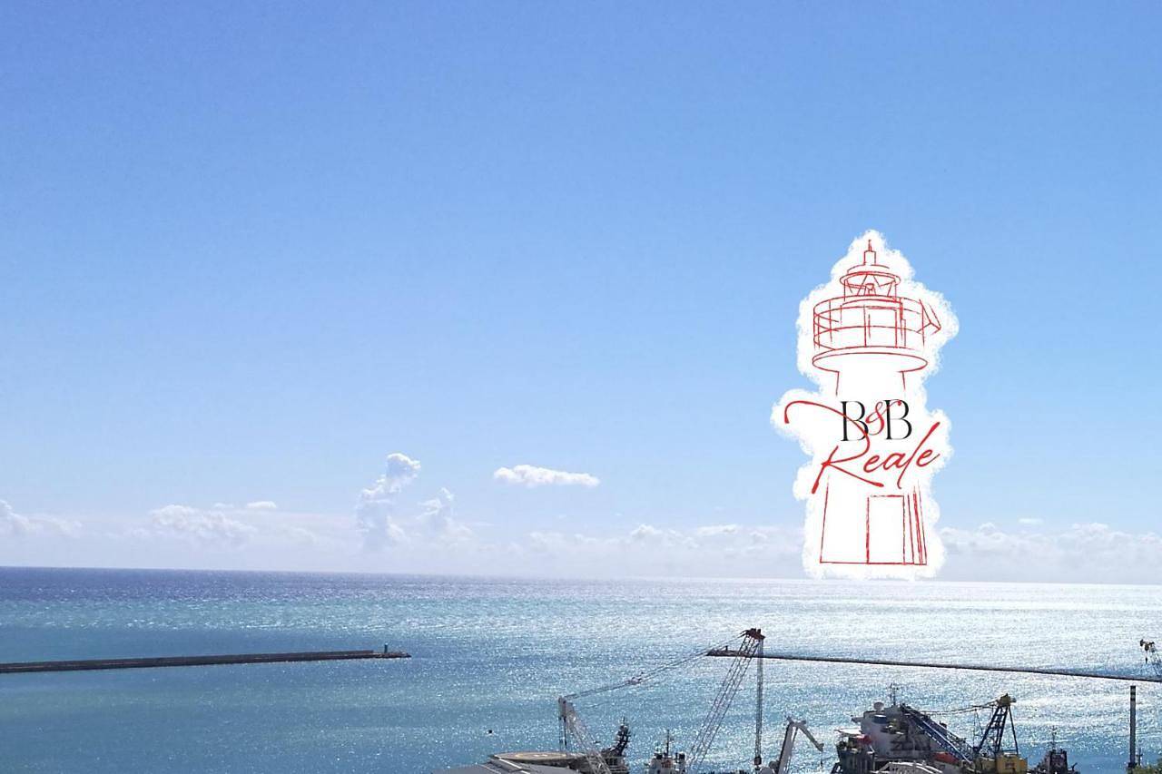 Triple Room in Ortona (Italia), Ortona (comune)