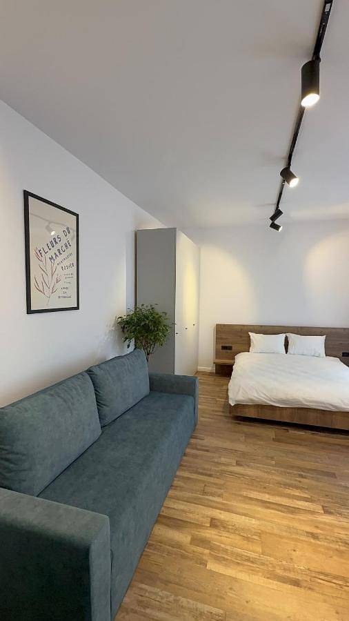 Gîte pour 4 personnes dans Cluj-Napoca - 2