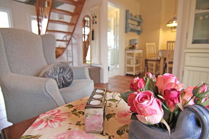 Ferienwohnung für 3 Personen, mit Terrasse in Tinnum - 3