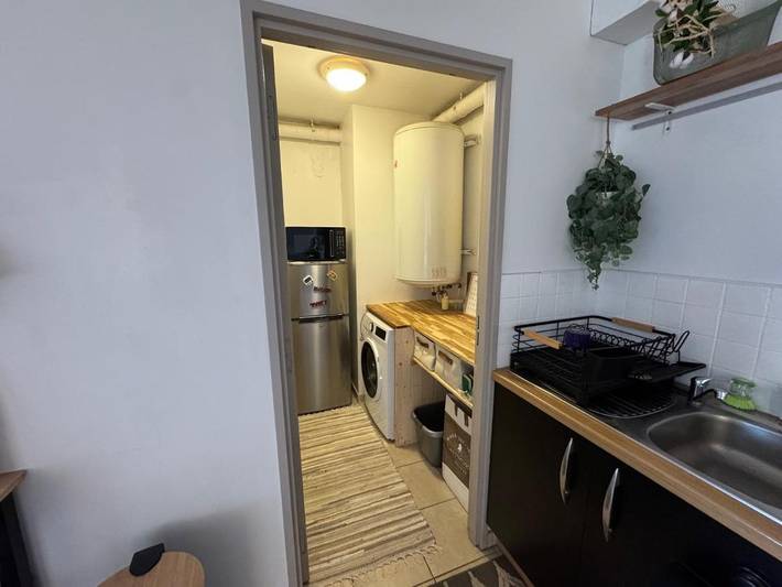 Gîte pour 3 personnes, avec vue et balcon à Papeete - 3