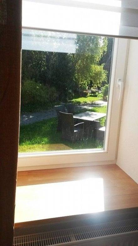 Appartement de vacances entier, Ferienwohnung Harz in Wernigerode, Harzvorland