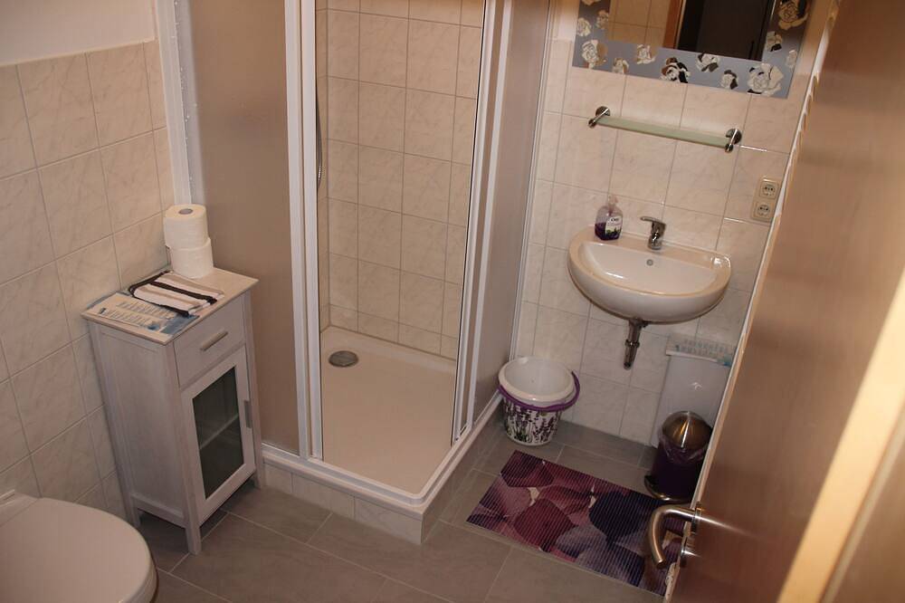 Ganze Wohnung, Ferienwohnung auf Sternenhof im Drei Burgenland Hoher Fläming in Bad Belzig, Fläming