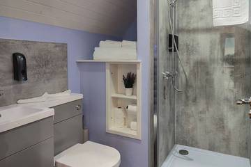 Glamping for 4 People in Moray, Speyside, Photo 2