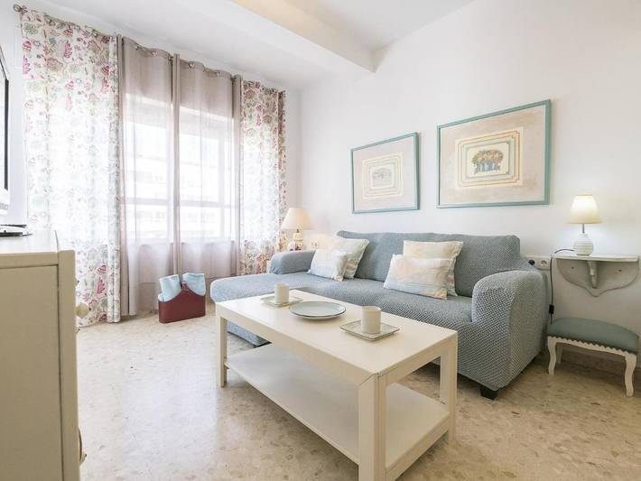 Ferienhaus für 6 Personen in Cádiz - 3