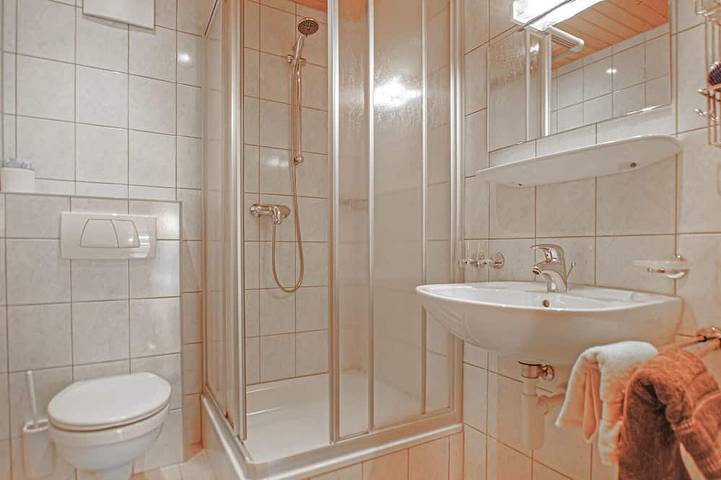 Ganze Wohnung, Ferienwohnung mit Bergblick in Sankt Gallenkirch (Stadt), Sankt Gallenkirch