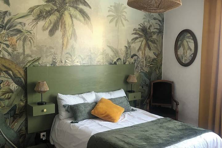 Gîte pour 4 personnes à Niort - 2