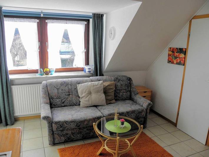 Ganze Ferienwohnung, Wogemann Wohnung 2 in St. Peter-Bad, St. Peter-Ording