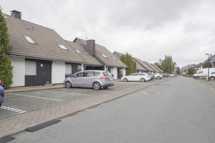 Ferienhaus für 4 Personen, mit Garten, mit Haustier in Winterberg - 3