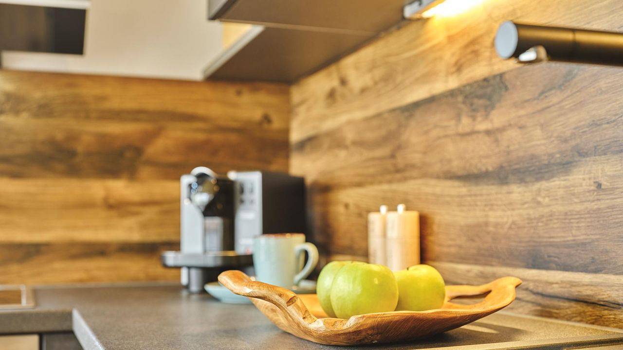 Ganze Ferienwohnung, Ferienwohnung für 4 Personen (56 m²) in Faistenau in Faistenau, Salzkammergut