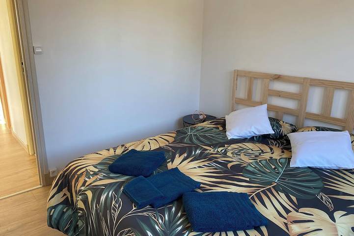 Location de vacances pour 4 personnes à Romilly-sur-Andelle - 2