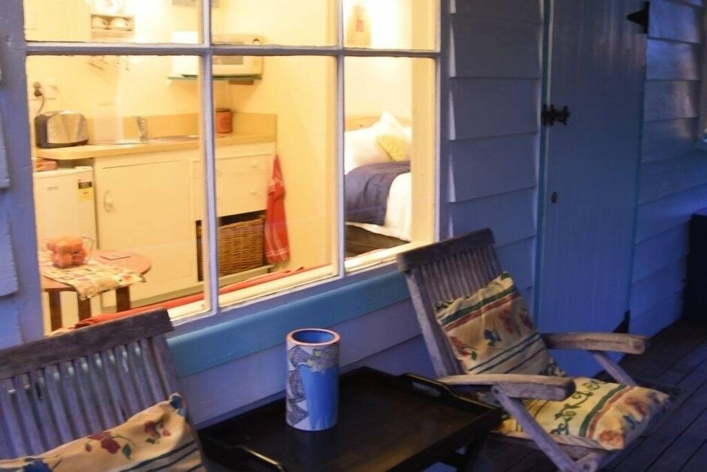 Wachtel Cottage - malerisch, gemütlich, friedlich und privat in Coromandel, Waikato