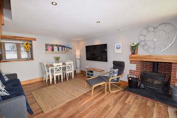 Holiday Rental for 4 People in Braunton, Devon, Photo 2