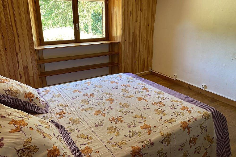 Gîte Loustalou in Puycelsi, Région d'Albi