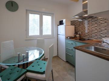 Ferienwohnung für 4 Personen in Šilo, Krk, Bild 4