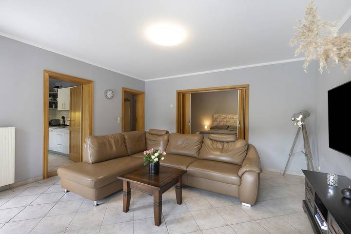 Ferienwohnung für 2 Personen, mit Seeblick und Garten, mit Haustier in Region Oder - Spree - 3