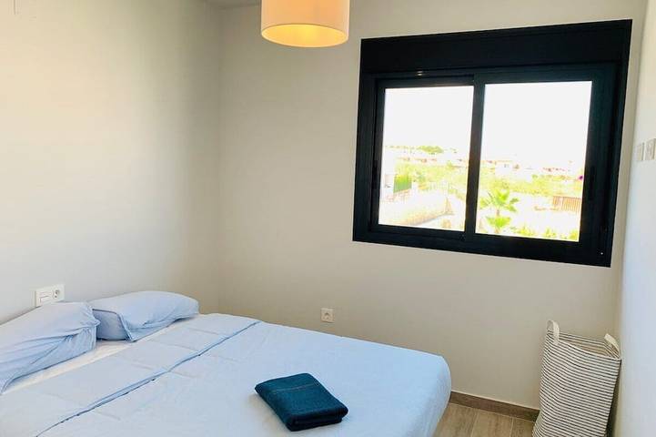 Apartamento entero, Apartamento Coco (San Miguel) in San Miguel de Salinas, Costa Blanca