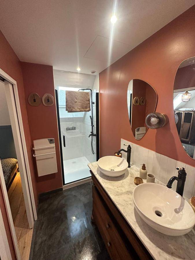 Gîte pour 2 personnes dans Office De Tourisme Besse - 2