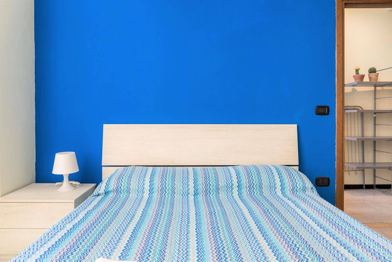 Apartamento entero,  Historic Center Oltretorrente Apartment in Oltretorrente (Parma), Parma