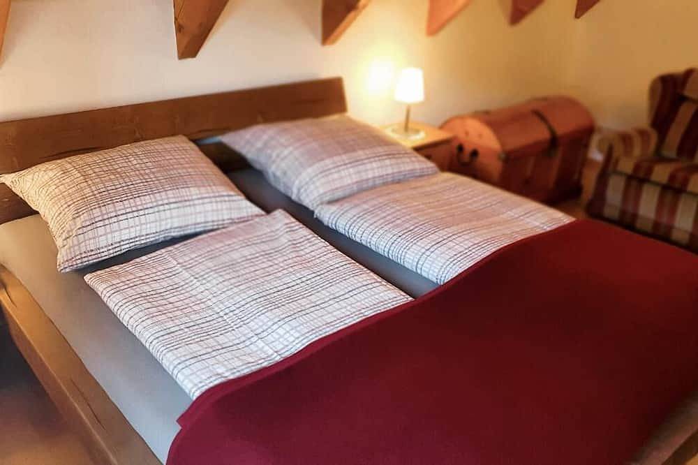 Ganze Wohnung, Gemütliche ferienwohnung mit Balkon, 54 qm, für bis zu 4 Personen in Essing, Altmühltal