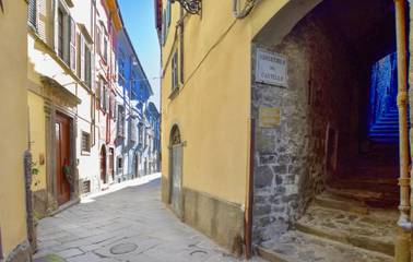 Cottage pour 4 personnes à Pontremoli