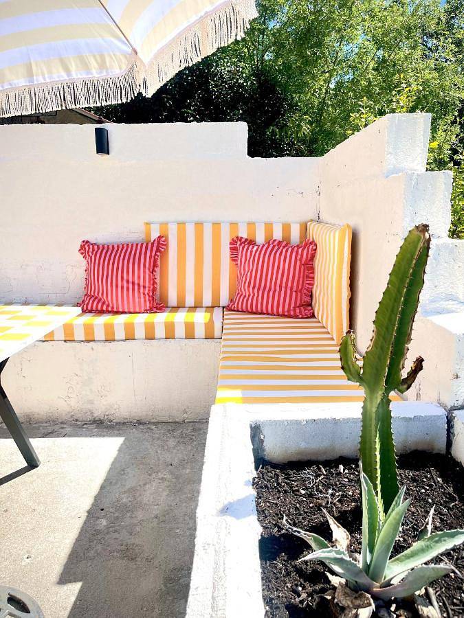 Location de vacances pour 4 personnes, avec jardin et terrasse à Issy-l'Évêque - 4